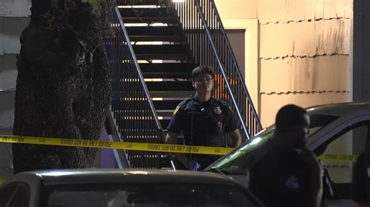 A man was fatally stabbed during an argument at an apartment complex on Redford in southeast Houston. According to the Houston Police Department, officers along with the Houston Fire Department responded after a report of a cutting and located an adult male who had been stabbed at least once during an argument. He was pronounced deceased at the scene. While officers were attending to the victim, another male turned himself in. | Houston Stringer