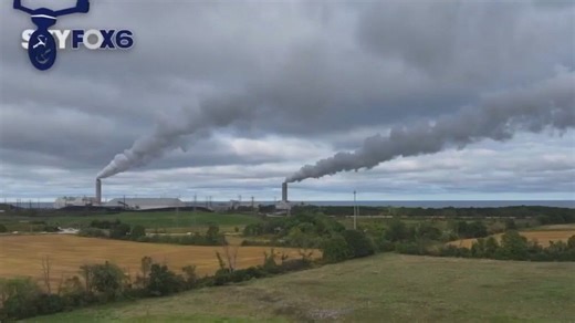 Microsoft Caledonia data center plans