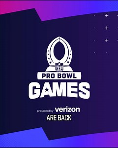 It's almost time to celebrate the biggest stars in the NFL ⏰ | Camping World Stadium