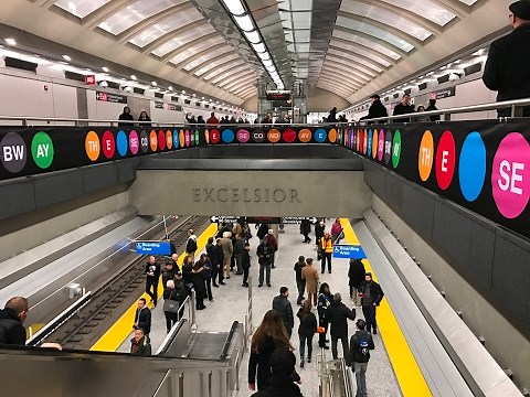 How to Ride the Subway in New York (Original 2017 Version)