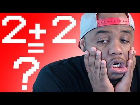 THE IMPOSSIBLE QUIZ!