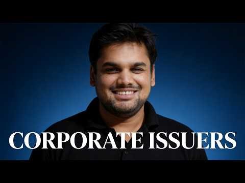 CFA Level 1 - Corporate Issuers - Organizational forms Corporate Issuers LOS - 20.a.