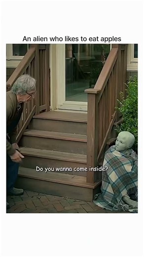 tales.pagess on Instagram: "👽 Jules (2023) 🎬 Genre: Sci-Fi, Comedy, Drama ⏱ Runtime: 1h 27m ⭐ Rating: 7.0/10 (IMDb) 📖 Overview: Milton, a quiet elderly man in a small town, has his life turned upside down when a UFO crash-lands in his backyard. Inside is an alien he names Jules. As Milton bonds with his unusual visitor, his world—and those around him—changes in the most heartwarming and unexpected ways. 🌌💫 💖 Why It’s Loved: A unique blend of humor, sci-fi, and heartfelt drama 🥹 Touches on