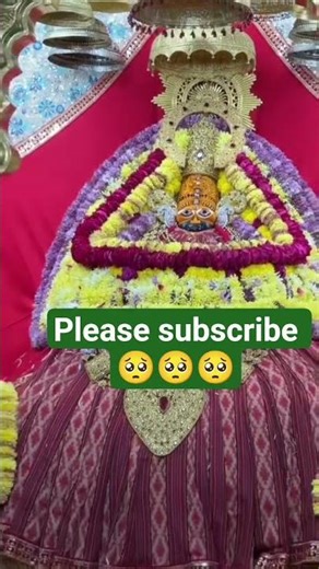 khatu shyam viral video after a big break #bollywood #song #movie #shyam #dhurandar #shyam #love