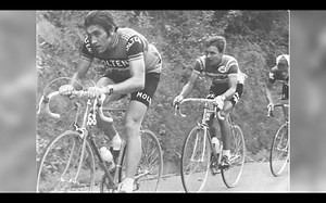 An amazing story - one of Australia's greatest riders, yet one of the shortest Pro careers. Meet the first Australian to finish in the top ten of a Grand Tour, Garry Clively. Oh and he more than held his own against Merckx, De Vlaeminck, Gimondi, Maertens and Moser! | Full Cycle