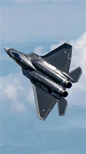 Chengdu J-20 Mighty Dragon | China’s 5th Generation Stealth Fighter Jet Explained