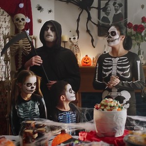 2.4K views · 63 reactions | Get set for your spookfest with spine-tingling savings. Stay spooky, stay safe. | The Warehouse | Facebook