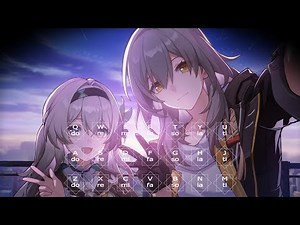 『If I Can Stop One Heart From Breaking (Short Ver.)』Windsong Lyre | 風吹きのライアー