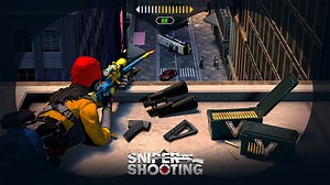 Play Sniper Shooting | Free Online  Games. KidzSearch.com