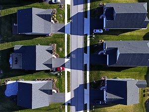 What 30-year amortizations mean for mortgage consumers