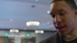 Take a look back at Selection Sunday’s best moments