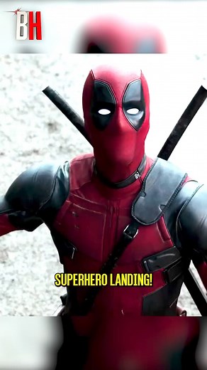 81K views · 1.3K reactions | Hashtag It __ Deadpool #deadpool #viral #trending | P2 DBOXS | Facebook