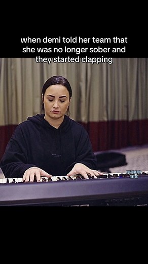 Demi Lovato Opens Up About Sobriety Journey | Emotional Revelations