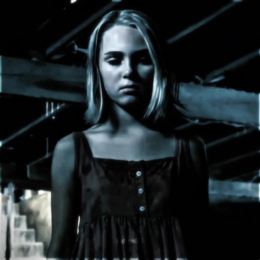 Annasophia Robb /loren The reaping 2008 #annasophiarobb #edit #capcut #leslieburke #fyp