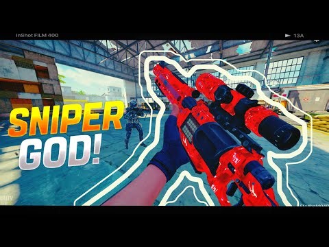 How to Master Sniper in CODM (Easy tutorial💯)
