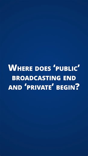 3.2K views · 96 reactions | PBS has become anything but educational Read the top 5 reasons to defund PBS and NPR here: https://newsbusters.org/blogs/nb/tim-graham/2025/02/05/five-reasons-defund-public-broadcasting | Media Research Center | Facebook
