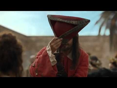 CAPTAIN MORGAN COMMERCIAL