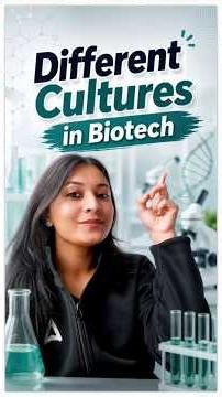 Different Cultures in Biotech #agricultureexam #cuet #biotech #shortsfeed