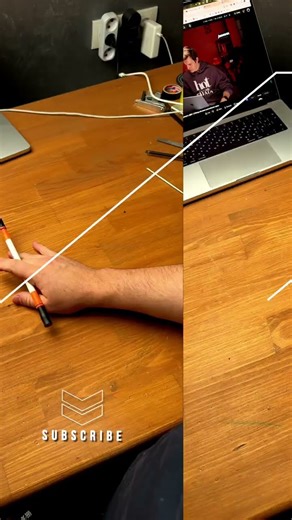 Waterfall Mod for #penspinning