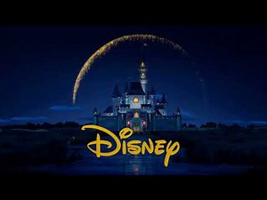 Opening & Closing Logos - Finding Dory (2016, 2023 Reprint)