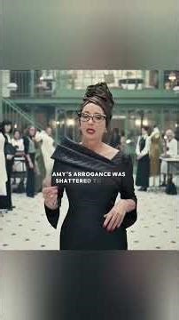 Golden Revenge 💛🔥 #shortsfeed #shorts #viral #movie