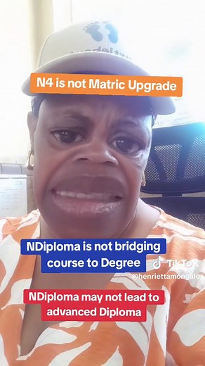 TVET Qualifications Explained: What You Need to Know