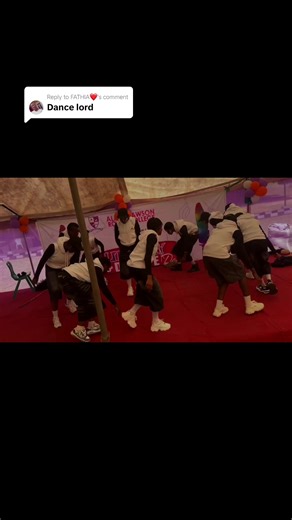 Let Him Cook: A Dance Response