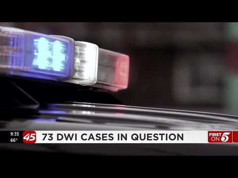 Attorney discovers problem with alcohol detection device used in DWI cases in Aitkin County