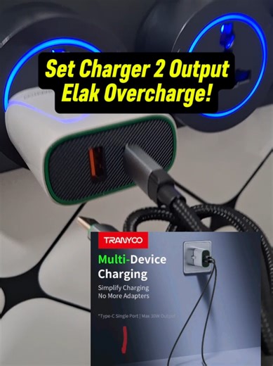 Fast Charging and Overcharge Protection Explained