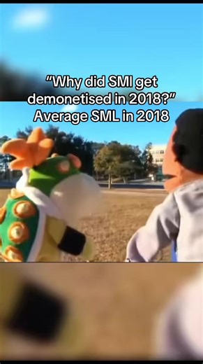 Exploring SML's Demonetization and Legacy