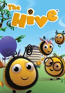 The Hive - watch tv show streaming online