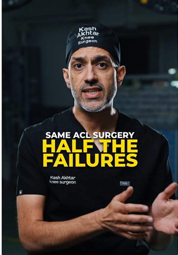 Understanding ACL Surgery and Lateral Extra-Articular Tenodesis