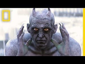 Statue Trick | Brain Games