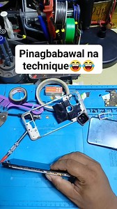 13K views · 120 reactions | Pinagbabawal to na technique mga boss #fypviralシ #cellphonerepairspecialist #everyoneactive #CellphoneTechnician #viral #cellphone #cellphonerepairshop #repair #CellphoneRepair | Vaval Vlog | Facebook