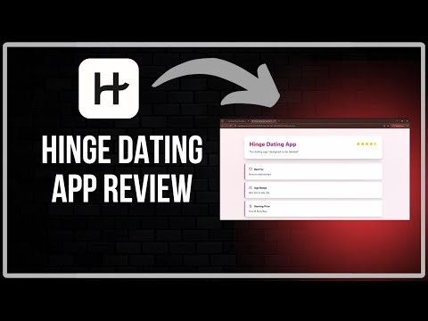 Is Hinge Really Better Than Other Dating Apps? Hinge Review