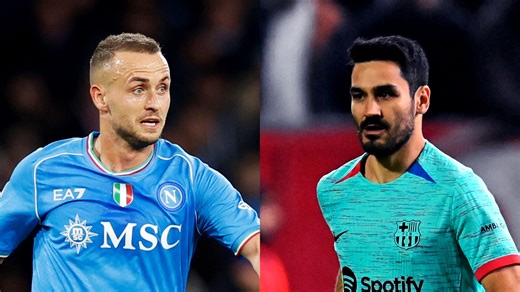 Napoli vs. Barcelona: Preview, date, time, live stream and how to watch Champions League match | DAZN News US