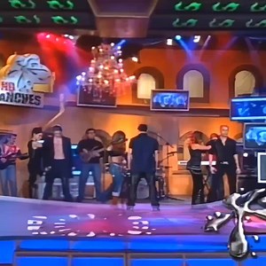 Rebelde No Manches 2005 | RBD Forever