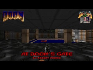 DOOM (1993) - At Doom's Gate