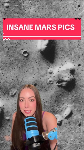 The most insane photos of the planet mars! #space #nasa #astronomy #science #tiktoklearningcampaign
