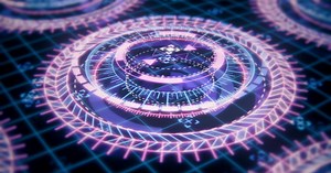 Animated HUD elements plugin | Universe HUD Components by Maxon