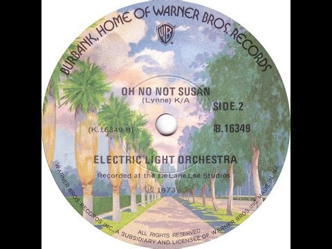 Face the Music Reversible: 018-R: Oh No Not Susan