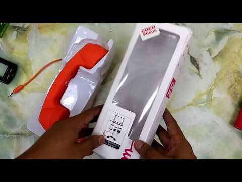 CoCo Phone [Retro] - Product TALK