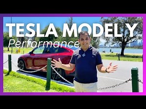 Tesla Model Y Performance | Full Review