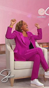 38K views · 807 reactions | Say what now?! Watch the FULL interview with Robin Roberts on YouTube! #sherrishepherd #sherrishowtv #robinroberts | Sherri | Facebook