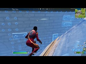 Goldeneye 🔥 ( Fortnite Montage )