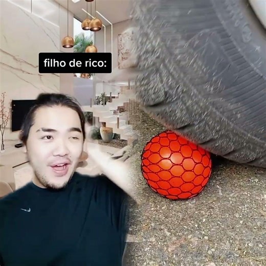 ô filhão haha qual ce quer 🥰💸 #comedia #fypシ #brunoihara