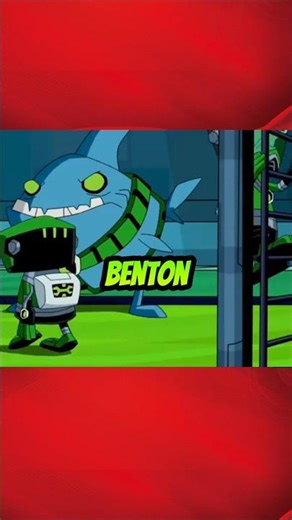 Alien soap at Ben 10 !🔥😱