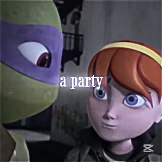 Merry Christmas everyone! #tmntdonnie #tmnt #tmnt2012 #christmas #merrychristmas #edit