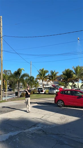 Cut scene | Danny Duncan