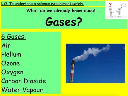 KS2 Science Experiment: Fizzy Reactions! | Teaching Resources